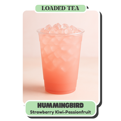 Hummingbird