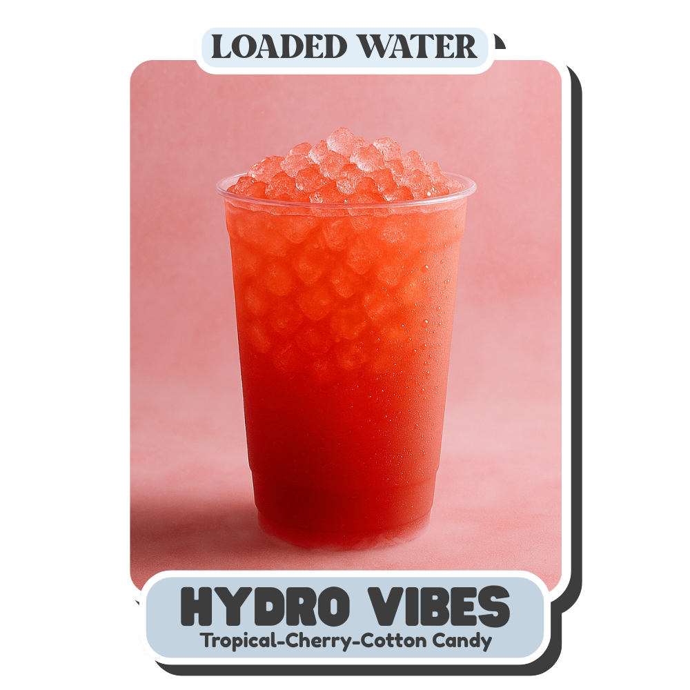Hydro Vibes