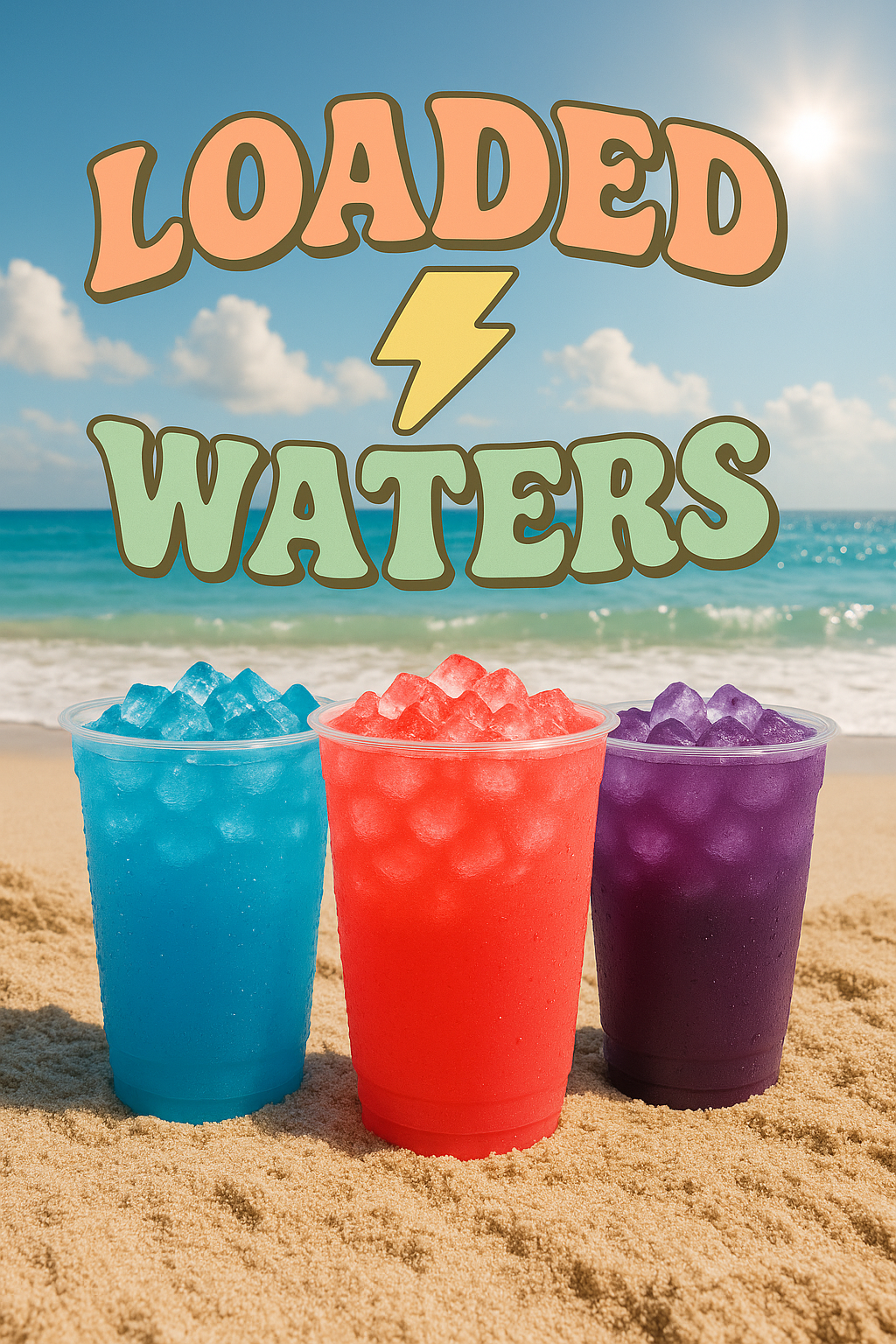 Loaded Waters