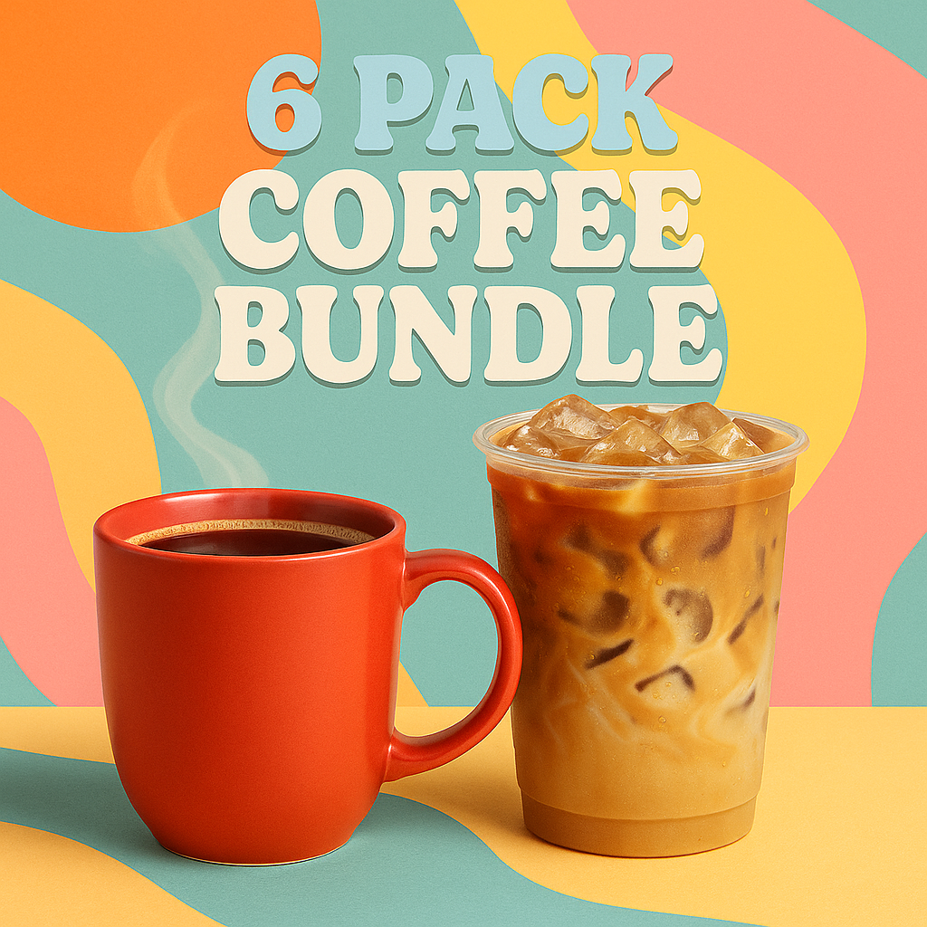 Coffee Bundle
