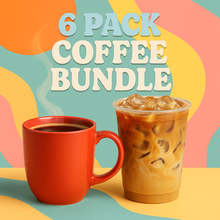 Load image into Gallery viewer, Coffee Bundle
