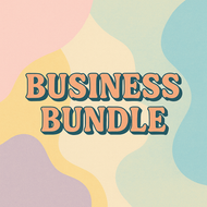 Business Bundle $400 for 200 teas