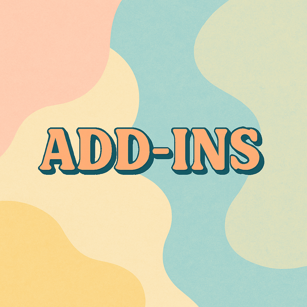Add In Powders - Get Boosted!