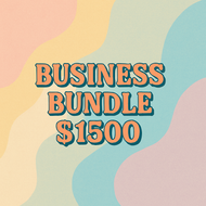 Large Business #1 $1500