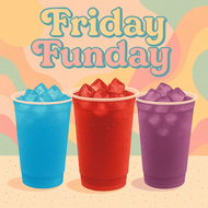 Friday FunDay