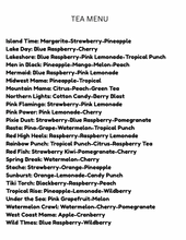 Load image into Gallery viewer, Loaded Teas
