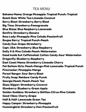 Load image into Gallery viewer, Loaded Teas
