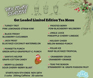 Holiday Season 12pk