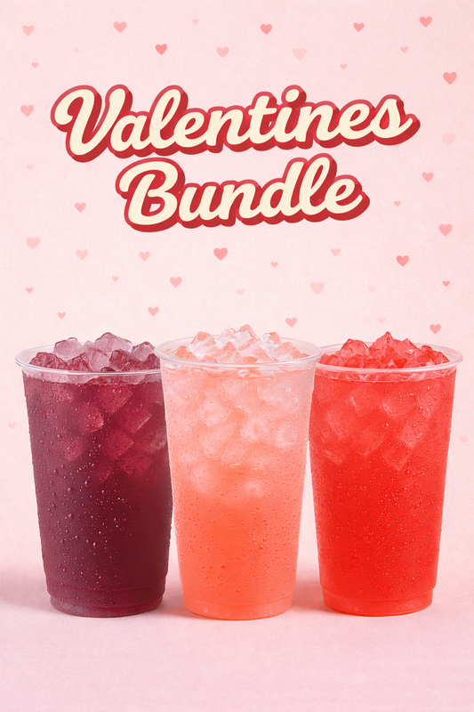 Valentines Bundle