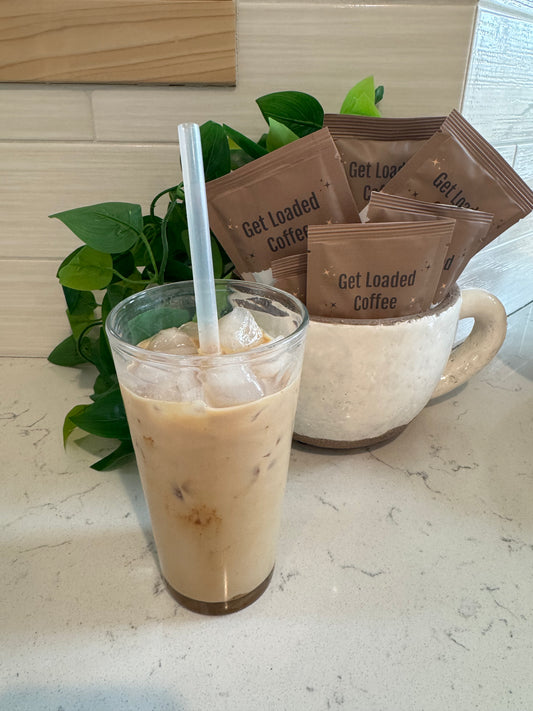 $10 coffee bulk