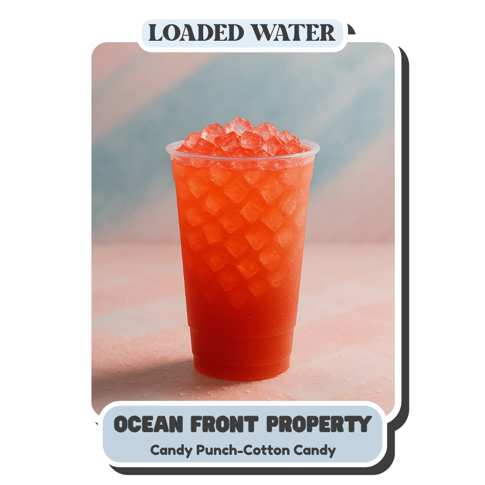 Ocean Front Property