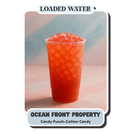 Ocean Front Property