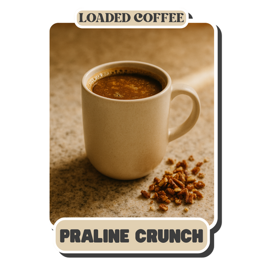 Praline Crunch