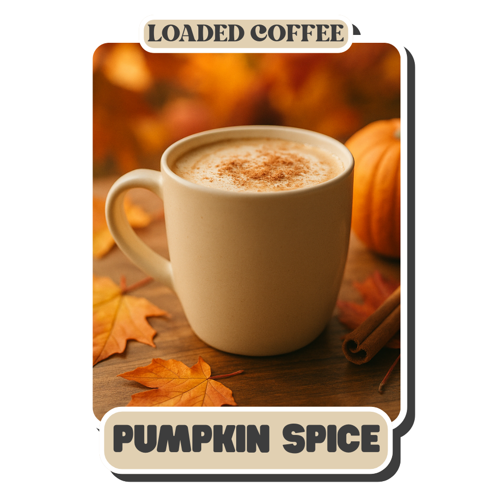 Pumpkin Spice