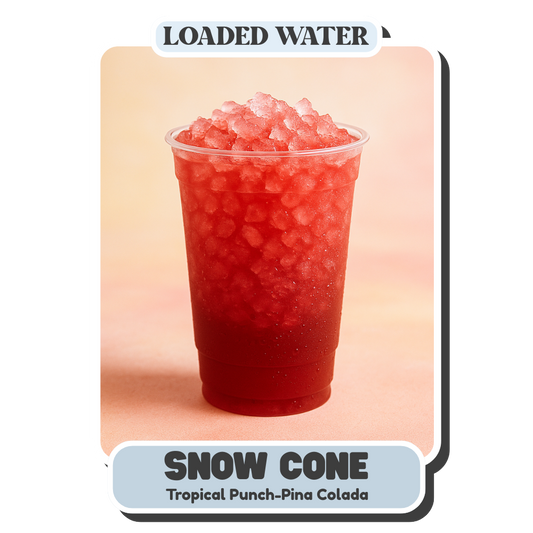 Snow Cone