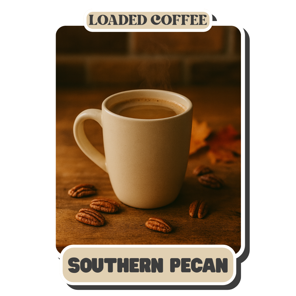 Southern Pecan